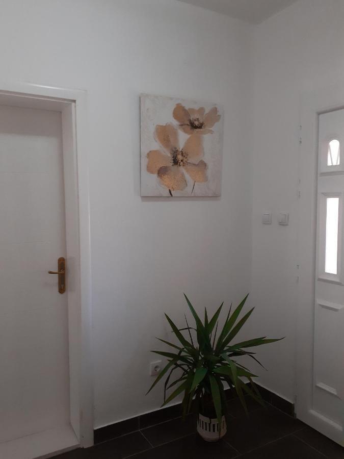 Apartmani Bridge Trebinje Buitenkant foto